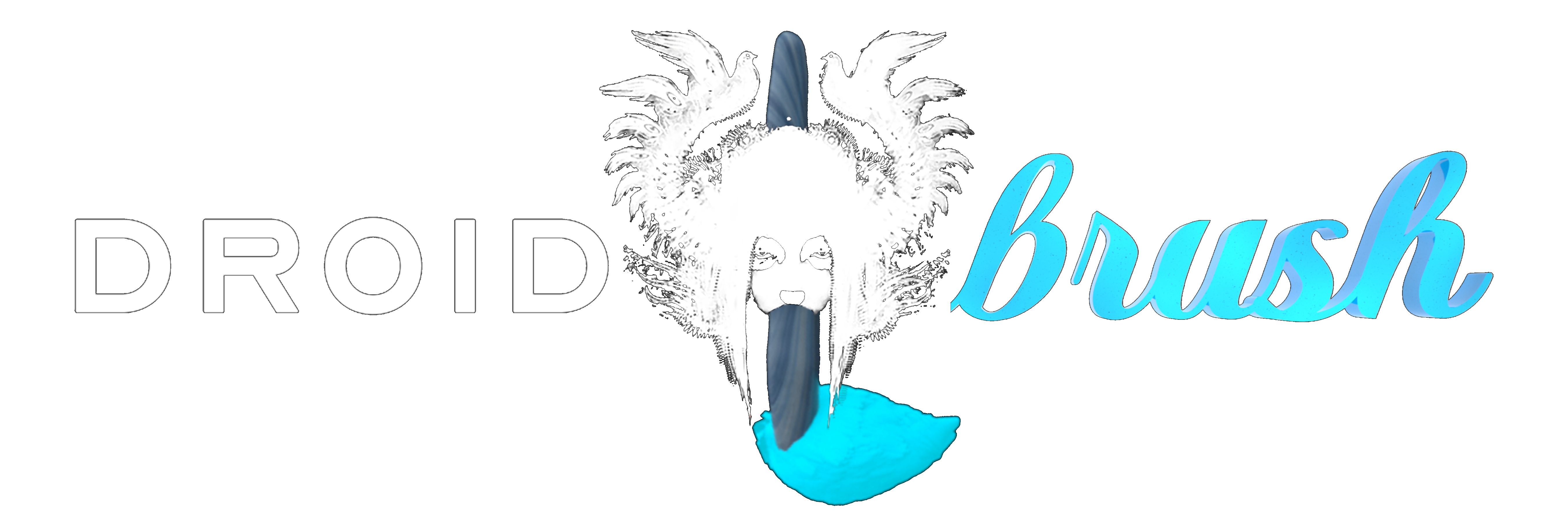 Droidbrush