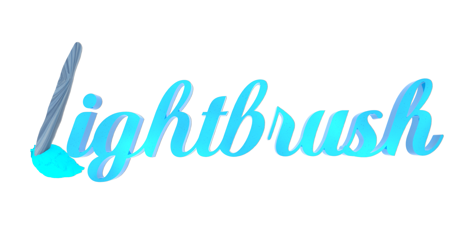 Lightbrush