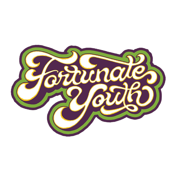 Fortunate Youth