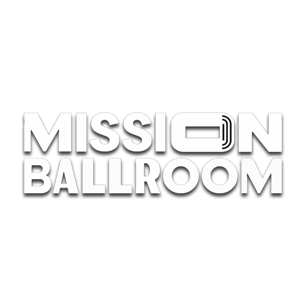 Mission Ballroom