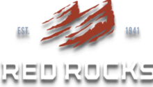 Red Rocks